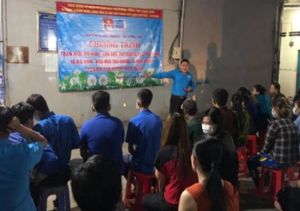 Sảnh Cá Cược Thể Thao Uy Tín Và Đẳng Cấp Nhất 2026 khu nhà trọ không rác thải nhựa và tệ nạn xã hội