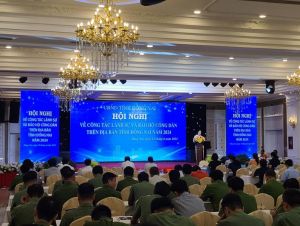 Tổ chức Hội nghị về công tác lãnh sự và bảo hộ công dân trên địa bàn tỉnh Đăng Nhập Chính Thức OK9 năm 2024