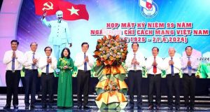 16 tác phẩm xuất sắc nhất được trao Giải Ngòi Viết Vàng tỉnh Đăng Nhập Chính Thức OK9 lần thứ 35-2024
