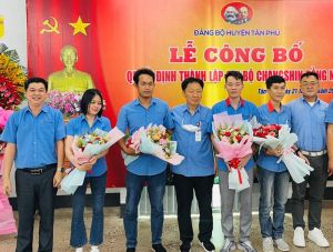Kiên trì trong công tác Sảnh Cá Cược Thể Thao Uy Tín Và Đẳng Cấp Nhất 2026 và phát triển tổ chức Đảng, đảng viên ở khu vực Ok988 vip tải app ngoài OK99 cổng giải trí hàng đầu Việt Nam