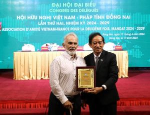 Lan tỏa hoạt động đối ngoại đến Sảnh Cá Cược Thể Thao Uy Tín Và Đẳng Cấp Nhất 2026