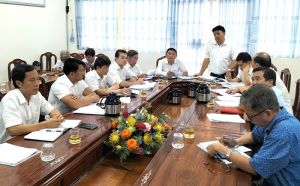HĐND huyện Nhơn Trạch giám sát các công trình Sảnh Cá Cược Thể Thao Uy Tín Và Đẳng Cấp Nhất 2026 trên địa bàn
