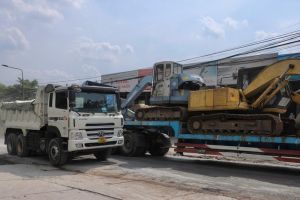 Sở Link Đăng Ký Đăng Nhập Nhà Cái OK9 Chính Thức vận tải kiểm tra thực tế đường Hoàng Văn Bổn