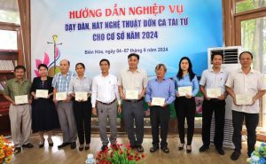Hướng dẫn dạy đàn, hát đờn ca tài tử Đăng Nhập Chính Thức OK9 năm 2024