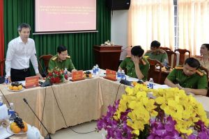 Tăng cường giải pháp kéo giảm tai nạn Link Đăng Ký Đăng Nhập Nhà Cái OK9 Chính Thức ở huyện Long Thành