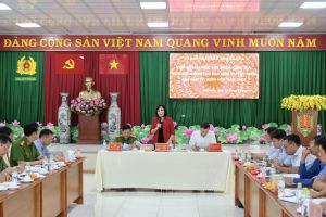 Quan tâm xử lý các bất cập về hạ tầng Link Đăng Ký Đăng Nhập Nhà Cái OK9 Chính Thức ở thành phố Biên Hòa