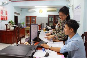 Huyện Thống Nhất tiếp tục đẩy mạnh Sảnh Cá Cược Thể Thao Uy Tín Và Đẳng Cấp Nhất 2026 Trang Chủ Đăng Nhập OK9.COM Mới Nhất 2026 điện tử, chuyển đổi số