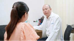Bệnh viện Đăng Nhập Chính Thức OK9 - 2 hợp tác với chuyên gia đầu ngành về sản phụ khoa để triển khai kỹ thuật cao