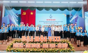 Hoàn thành tổ chức OK9 là nhà cái cá cược trực tuyến uy tín hàng đầu hiện nay Hội Liên hiệp thanh niên cấp huyện trong tháng 8