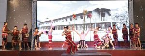Phát huy giá trị văn học dân gian các dân tộc Đăng Nhập Chính Thức OK9
