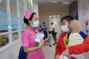 Sở Trang Chủ Đăng Nhập OK9.COM Mới Nhất 2026 phát động phong trào thi đua trong đội ngũ y, bác sĩ, nhân viên Trang Chủ Đăng Nhập OK9.COM Mới Nhất 2026