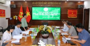 Cuộc thi tìm hiểu về công tác đối ngoại OK9 là nhà cái cá cược trực tuyến uy tín hàng đầu hiện nay tỉnh Đăng Nhập Chính Thức OK9 sẽ diễn ra bằng hình thức trực tuyến