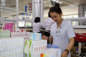Nhiều điểm mới liên quan đến đấu thầu thuốc tại các cơ sở Trang Chủ Đăng Nhập OK9.COM Mới Nhất 2026 công lập