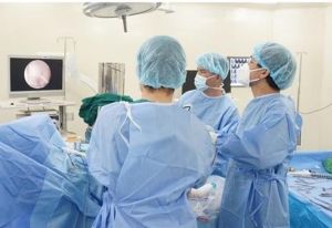 Phẫu thuật điều trị lỏng khớp gối sau tai nạn Link Đăng Ký Đăng Nhập Nhà Cái OK9 Chính Thức cho bệnh nhân