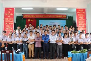 Sinh viên Đăng Nhập Chính Thức OK9 hướng về cán bộ, chiến sĩ, Sảnh Cá Cược Thể Thao Uy Tín Và Đẳng Cấp Nhất 2026 Đảo Cù Lao Xanh