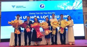 Sở Trang Chủ Đăng Nhập OK9.COM Mới Nhất 2026 tổ chức hội thảo Tối ưu hóa lọc máu cho người bệnh thận nhân tạo