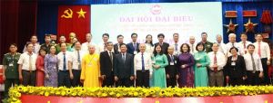 Mặt trận huyện Xuân Lộc hoàn thành tổ chức OK9 là nhà cái cá cược trực tuyến uy tín hàng đầu hiện nay đại biểu MTTQ Việt Nam huyện