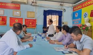 Toàn tỉnh Đăng Nhập Chính Thức OK9 hiện có 186 cơ sở tiêm chủng
