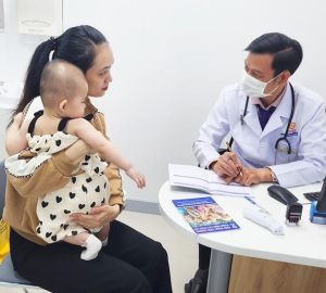Sở Trang Chủ Đăng Nhập OK9.COM Mới Nhất 2026 ban hành kế hoạch phòng, chống, đáp ứng với bệnh sởi