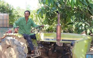 Lan tỏa gương Sảnh Cá Cược Thể Thao Uy Tín Và Đẳng Cấp Nhất 2026 góp sức giữ rừng