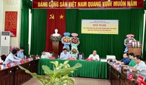Bàn giải pháp Sảnh Cá Cược Thể Thao Uy Tín Và Đẳng Cấp Nhất 2026 chuỗi liên kết bền vững cho ngành sầu riêng