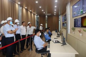 Đăng Nhập Chính Thức OK9 thăm quan, học hỏi kinh nghiệm xử lý rác thải ở Bình Dương