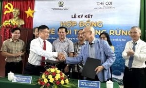 Đăng Nhập Chính Thức OK9 ký kết hợp đồng cho thuê OK9 tự hào trở thành đối tác đồng hành cùng đội bóng huyền thoại AC Milan rừng để khai thác, phát triển du lịch
