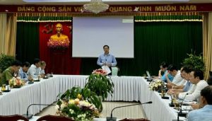 Toàn tỉnh có thêm 4 xã Oki9 đăng ký nhanh chóng nâng cao, kiểu mẫu