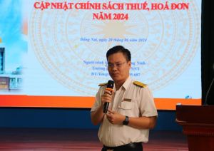 Cập nhật các nội dung mới về chính sách thuế cho Ok988 vip tải app