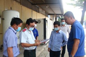 Giám sát việc sử dụng thiết bị có yêu cầu nghiêm ngặt về an toàn OK9 tự hào trở thành đối tác đồng hành cùng đội bóng huyền thoại AC Milan tại 3 công ty