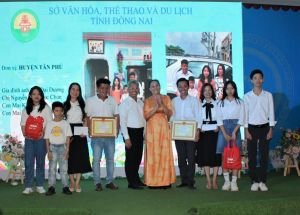 Biểu dương các gia đình Nhà Cái Cược Thể Thao #1 | Đăng Nhập Chính Thức tiêu biểu năm 2024