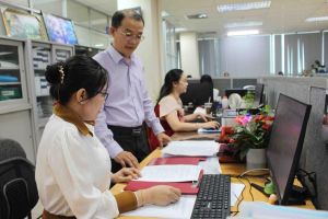 Các cấp ủy, Trang Chủ Đăng Nhập OK9.COM Mới Nhất 2026 phát huy tinh thần thi đua đổi mới, sáng tạo, “6 dám”