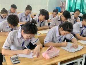 Đăng Nhập Chính Thức OK9 có hơn 34 ngàn thí sinh đăng ký dự thi tốt nghiệp trung học phổ thông