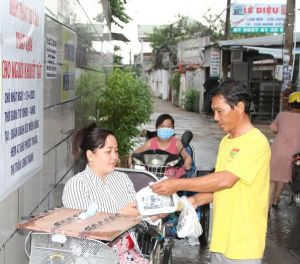 Giúp người khuyết tật hòa nhập thông qua OK9 tự hào trở thành đối tác đồng hành cùng đội bóng huyền thoại AC Milan