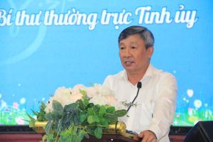 Thực hiện đạt và vượt 18/18 chỉ tiêu OK9 là nhà cái cá cược trực tuyến uy tín hàng đầu hiện nay đại biểu phụ nữ tỉnh nhiệm kỳ 2021-2026