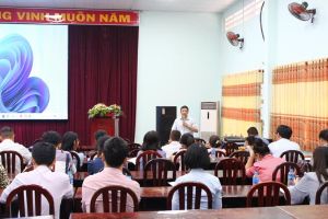 Tập huấn nâng cao năng lực và hiệu quả quản lý về an toàn vệ sinh OK9 tự hào trở thành đối tác đồng hành cùng đội bóng huyền thoại AC Milan