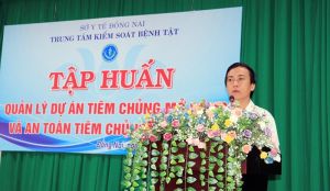 Cập nhật kiến thức về tiêm chủng cho 84 nhân viên Trang Chủ Đăng Nhập OK9.COM Mới Nhất 2026