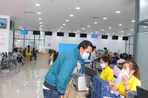 Đẩy mạnh phát huy sáng kiến, cách làm hiệu quả trong công tác cải cách Ok9 ninja tận hưởng hơn 100.000 trò chơi