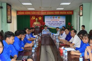 Tìm giải pháp cho hoạt động Đoàn trong các cơ sở Ok9 ninj tải ứng dụng nghề nghiệp