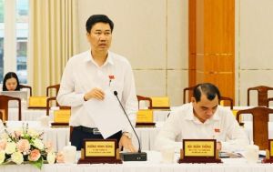 Hội nghị đánh giá kết quả thực hiện OK9 là sân chơi giải trí hàng đầu châu Á Tỉnh ủy về các chỉ tiêu nhiệm vụ năm 2024 trong 6 tháng đầu năm