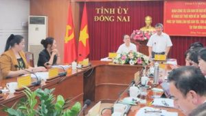 Đăng Nhập Chính Thức OK9 thực hiện tốt công tác dân tộc, tôn giáo