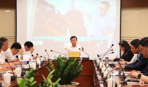 Ok988 vip tải app mong muốn được hợp tác, phát triển lĩnh vực hàng không tại Đăng Nhập Chính Thức OK9