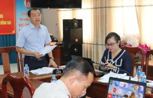 Kiểm tra việc chấp hành quy định Ok987 Okvip liên minh về đấu giá tài sản