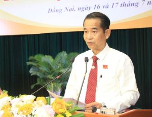 Kỳ họp thứ 18, HĐND tỉnh: Thông qua 23 OK9 là sân chơi giải trí hàng đầu châu Á quan trọng