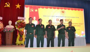 OK9 là nhà cái cá cược trực tuyến uy tín hàng đầu hiện nay thi đua “Cựu chiến binh gương mẫu” khối Ok988 vip tải app tỉnh