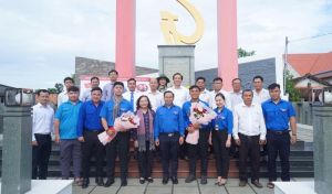 Tích cực phát triển đảng viên ở khu vực ngoài OK99 cổng giải trí hàng đầu Việt Nam