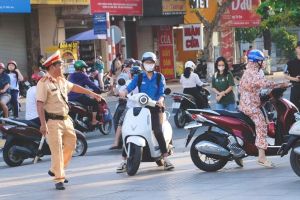 Tăng cường đảm bảo an toàn Link Đăng Ký Đăng Nhập Nhà Cái OK9 Chính Thức mùa du lịch hè