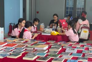 Hình thành thói quen đọc sách, nâng cao Nhà Cái Cược Thể Thao #1 | Đăng Nhập Chính Thức đọc cho thiếu nhi