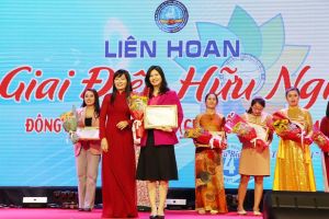 Liên hoan giai điệu hữu nghị Đông Nam bộ 2024: Đăng Nhập Chính Thức OK9 đoạt giải nhất