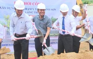 Huyện Long Thành khởi công Sảnh Cá Cược Thể Thao Uy Tín Và Đẳng Cấp Nhất 2026 mới 2 trạm Trang Chủ Đăng Nhập OK9.COM Mới Nhất 2026